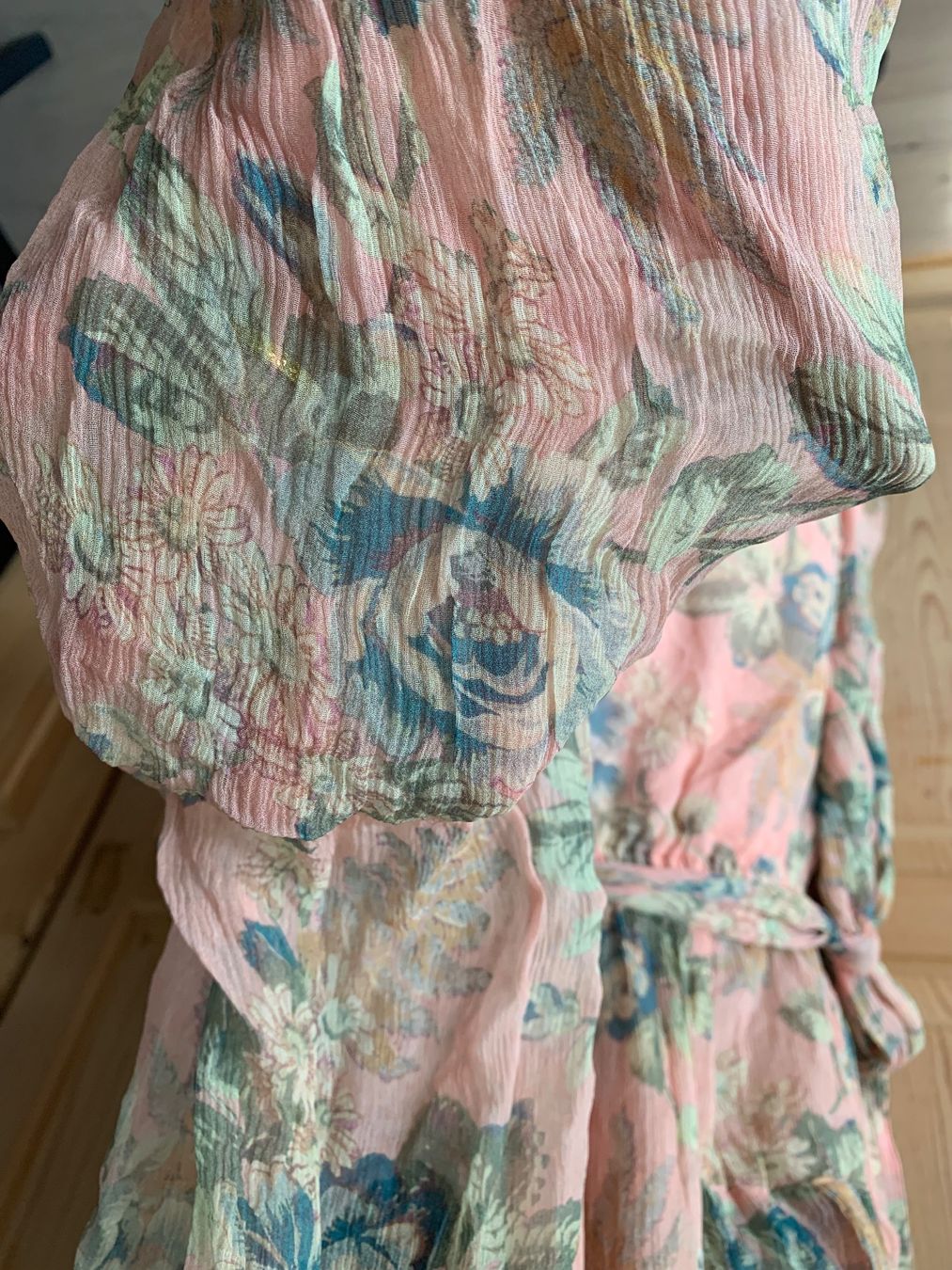 Zimmermann Tute: Zimmermann jumpsuits 2 – Usato da Küsnacht ZH venduto da leo_booth 2