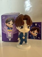 BTS TinyTAN Figure V - Collectible! Like New Condition