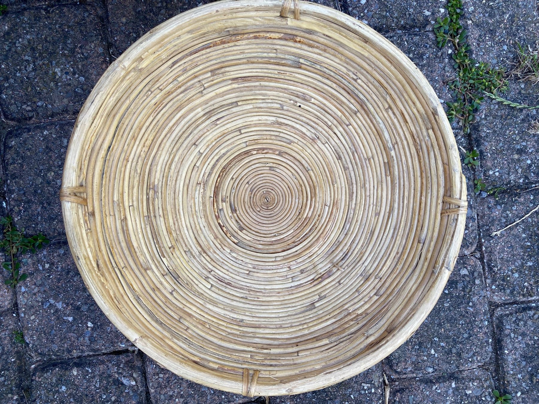 Backformen: Garkörbchen Set paniers de fermentation – Neu (gemäss Beschreibung) aus Tafers von Hinaya 3