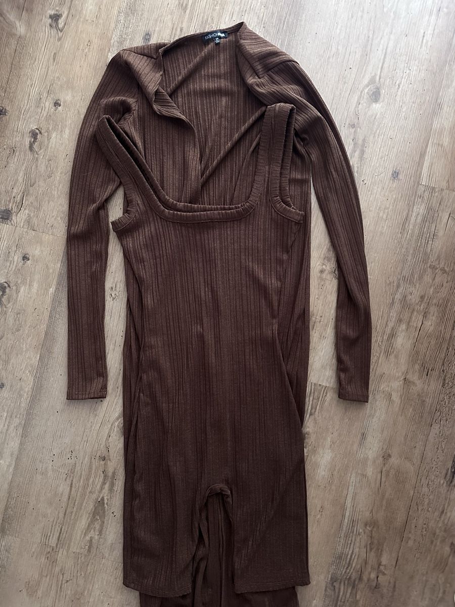 Jumpsuits: Ensemble Fashion Nova – Neuf (Voir description) à Biel/Bienne par Eri_25px