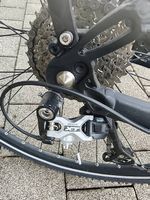 KTM Avenza Light Disc 28" Trekkingrad velo