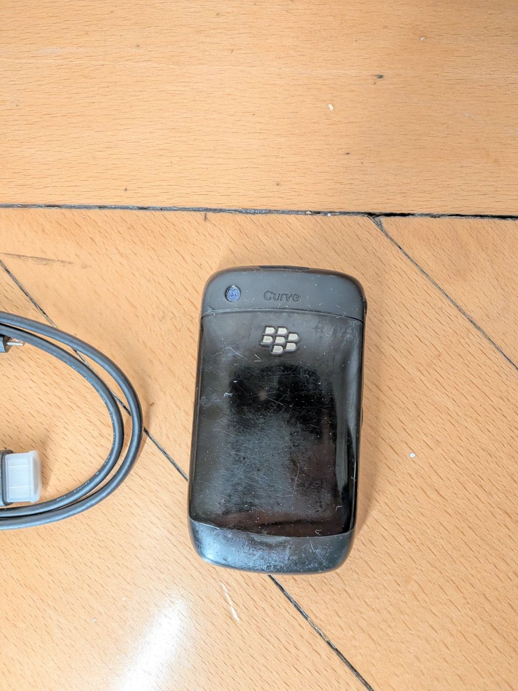 Blackberry Telefoni cellulari / Smartphones: Blackberry Curve 8520 – Usato da Zürich venduto da dejohnny 2