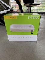 Intex Reisebett Luftbett für Kleinkind
