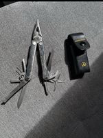 Leatherman Blast Multi-tool with Holster
