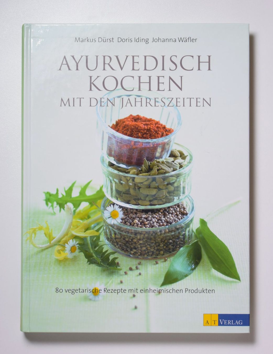 Libri: Konvolut Vegetarisch kochen 5 Titel – Usato da Erschwil venduto da taglang 3