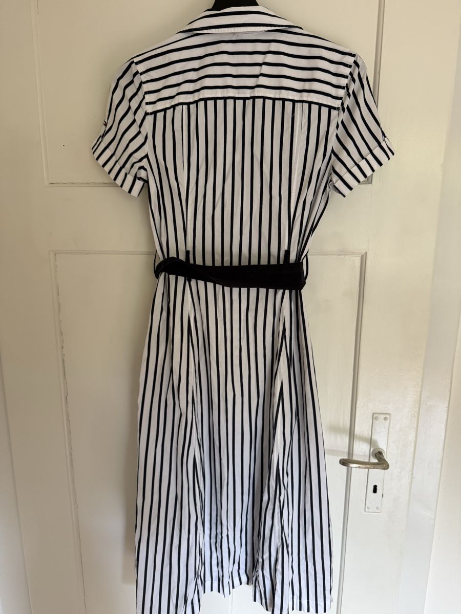 Tommy Hilfiger Robes: Kleid Tommy Hilfiger Gr. S – D'occasion à Zürich par Lenath22 3
