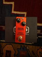 MXR deep phase Effektpedal