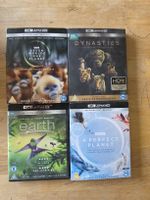 documentaires bbc 4k