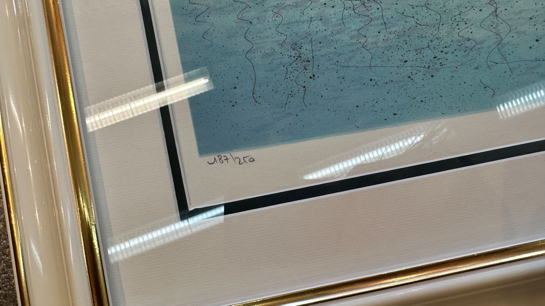 Foto & Immagini: Bild mir Zertifikat – Usato da Lachen SZ venduto da HelvetiaLuxury 8