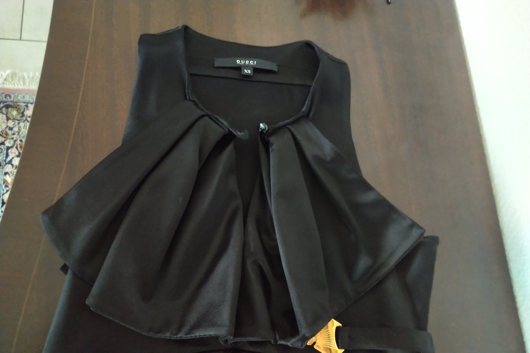 Gucci Tops: Gucci Top – D'occasion à Bäch SZ par ruslena29 5