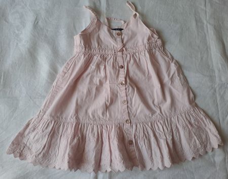 Robe pour fille taille 92