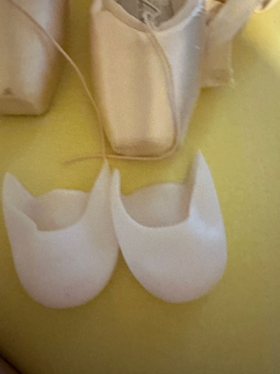Damenschuhe: Ballet Spitzenschuhe  – Gebraucht aus Zollikofen von dad_y9xm 6