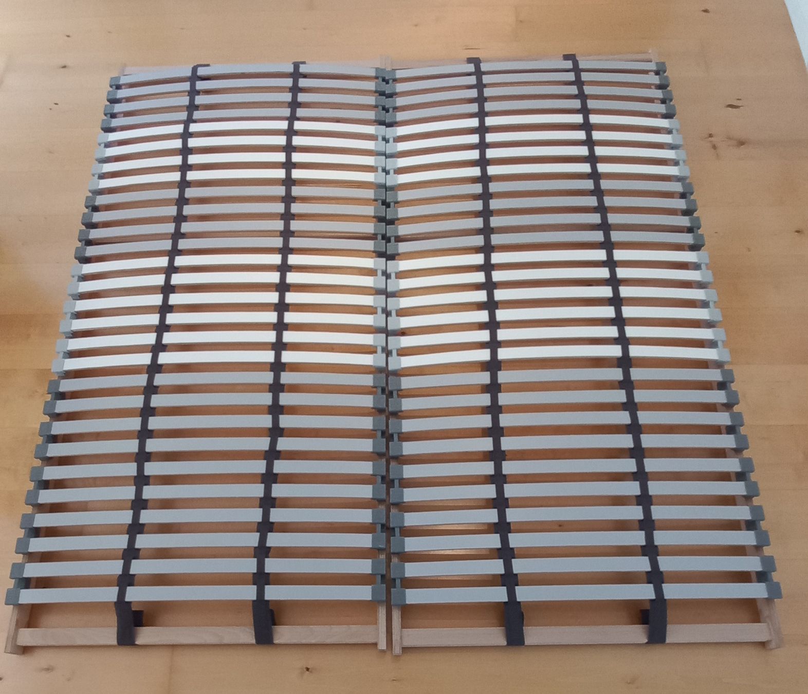 Reti a doghe: 2 IKEA Lattenroste 90x200 cm – Nuovo (secondo la descrizione) da Gontenschwil venduto da Tylin