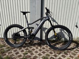 HAIBIKE AllMtn SE 2021 (Grösse L)
