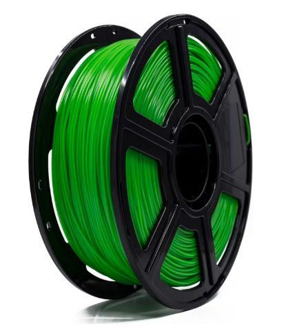 Filament: FlashForge Filament Grün – Neuf avec emballage d'origine à Saas-Fee par naciaa