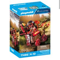 Playmobil Novelmore 71486 Kahbooms Rennwagen *NEU*