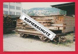 3. Photo VBZ Tams Betrieb : Zürich CH