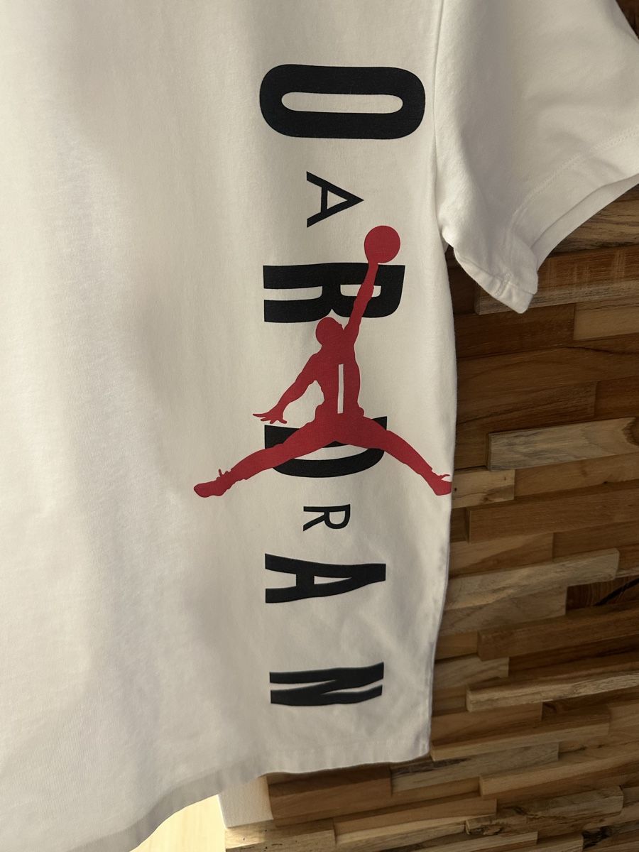 Jordan T-shirt: Jordan T-Shirt  Gr:xs – Nuovo (secondo la descrizione) da Frümsen venduto da Swissline90 2