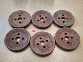 Rapid S Special Spezial Super Standard 606 Rad Gewichte