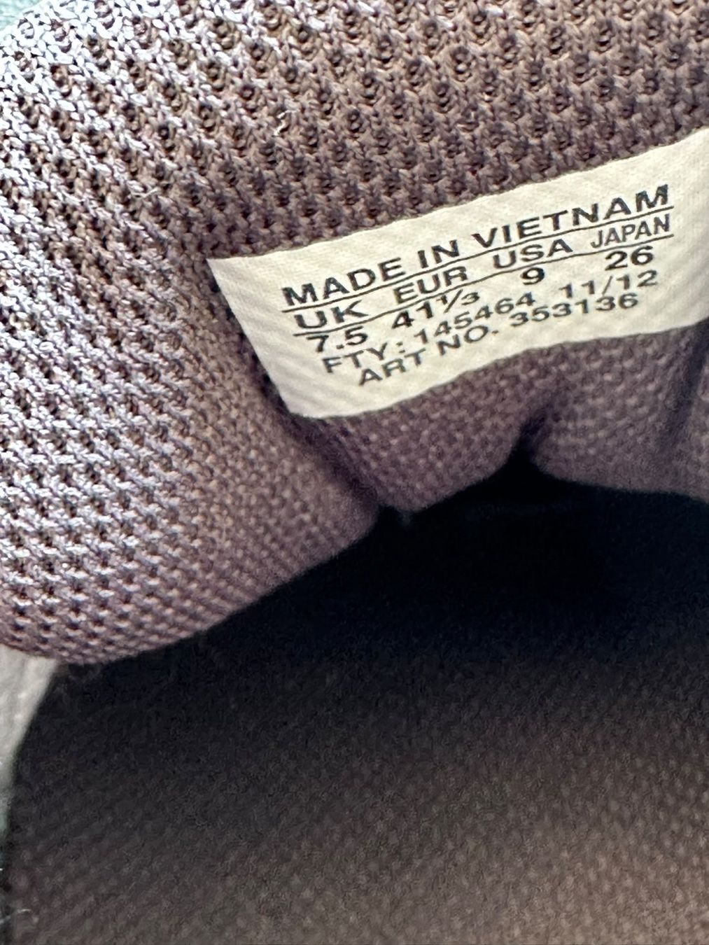 Salomon Scarpe da uomo: Salomon Wanderschuhe Grösse 41 1/3 – Usato da Burgdorf venduto da interstellar2 3