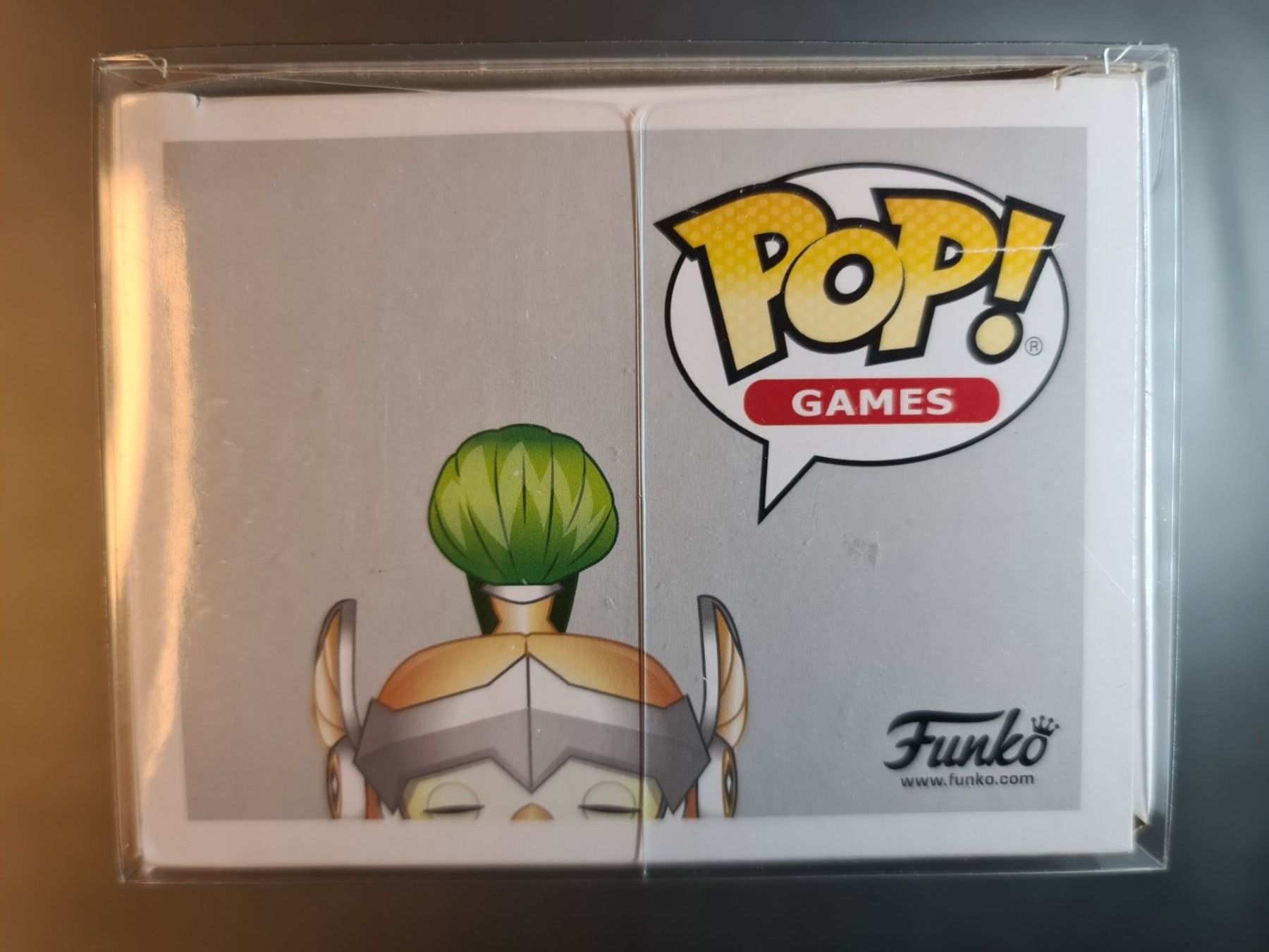 Funko Figuren: Funko Pop Mav 393 – Neu und originalverpackt aus Elsau von oli_2tdc 4