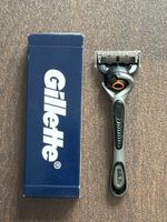 Gilette ProGlide Rasierer - Sanfte Rasur, neu!