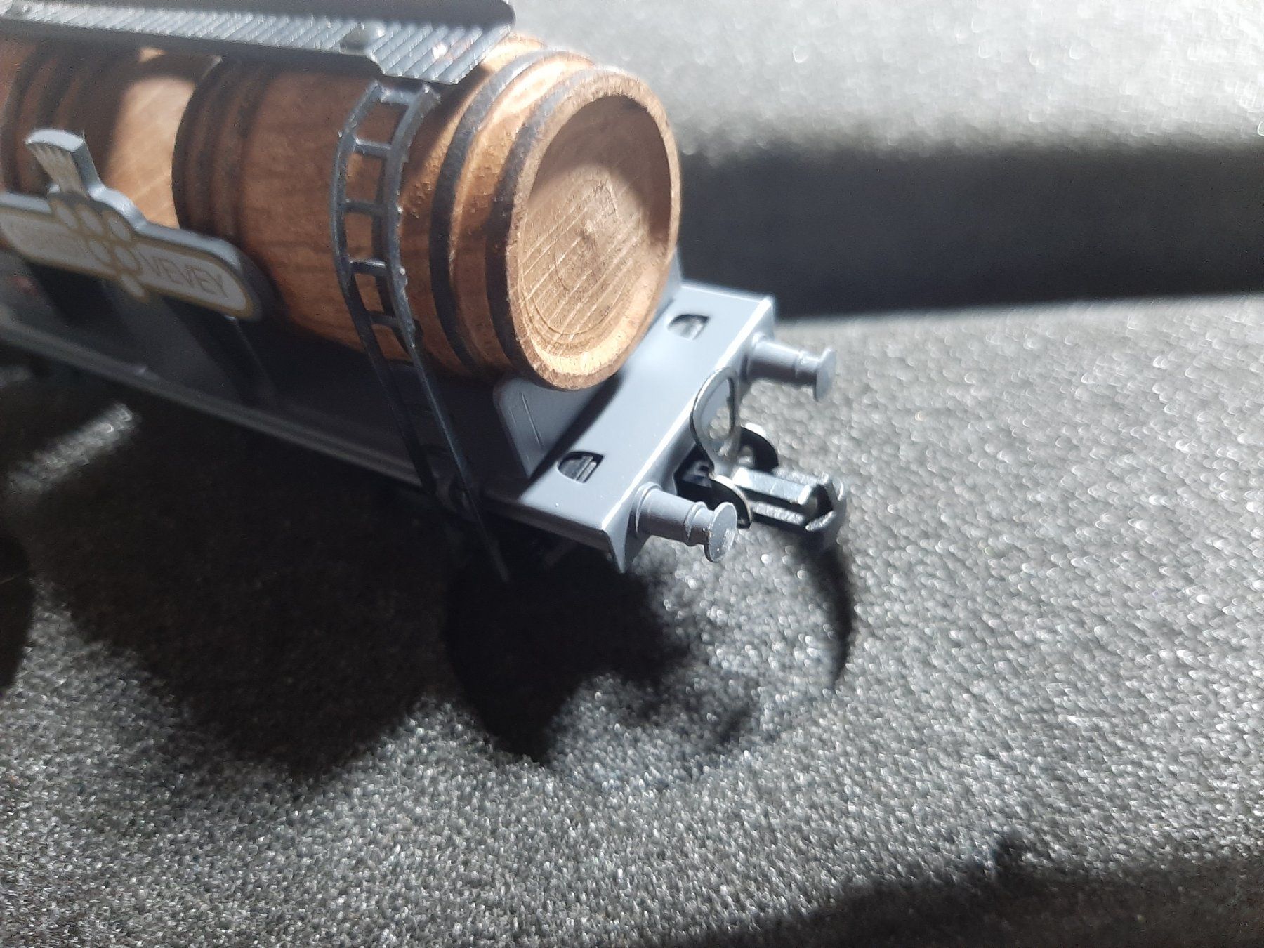 Modelleisenbahnen: ELECTROTREN 815 – Gebraucht aus Avully von RIVALIS 5