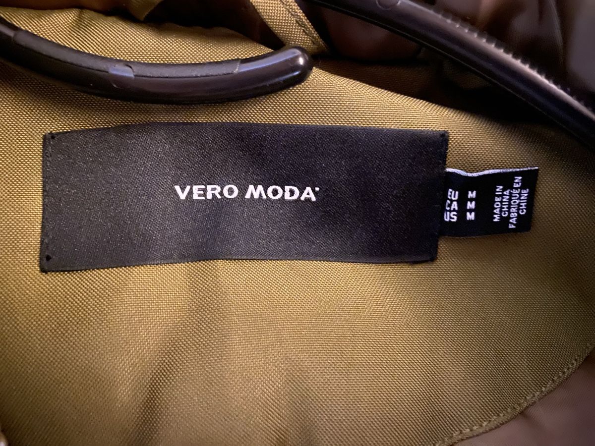 Vero Moda Giacche: Winterjacke VERO MODA Gr M – Nuovo (secondo la descrizione) da Buochs venduto da mel_dc2n 2