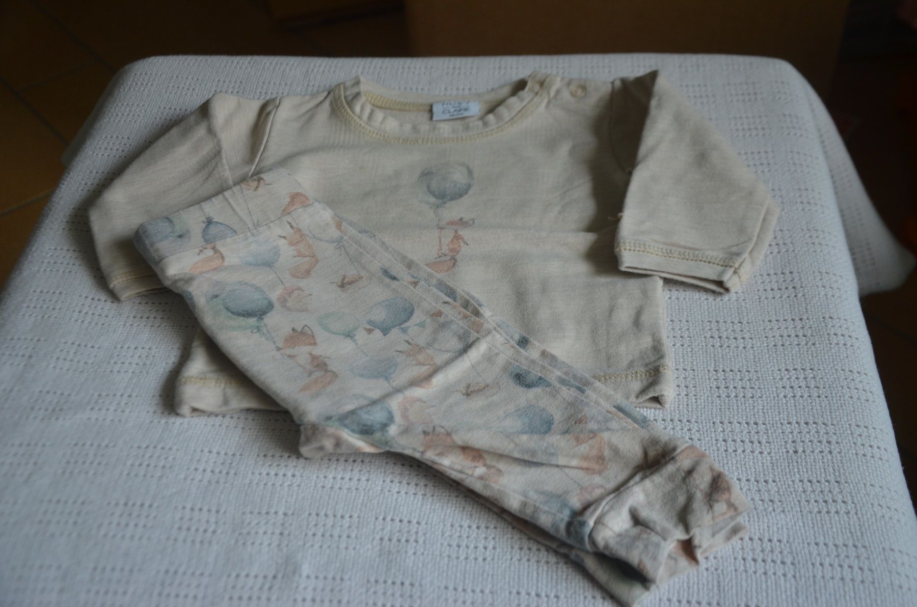 Lotti & Set di vestiti: TAILLE 68 – Usato da Chiasso venduto da Dolly015