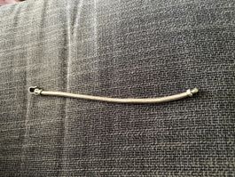 Schlangenkette- Armband
