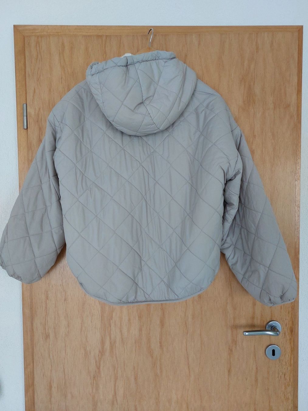 Only Giacche: Jacke mit Kapuze Gr. L Only – Usato da Schmitten FR venduto da ReniStern 1