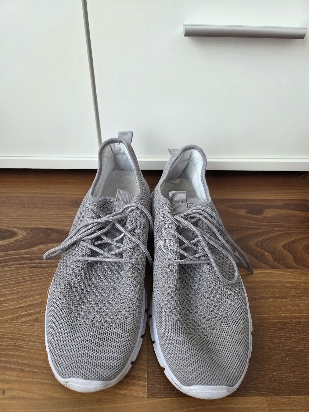 Scarpe da uomo: Herren Sneaker Laufschuhe – Usato da Bad Zurzach venduto da Bachmann_Dominik 1