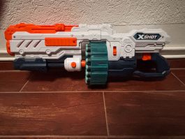 Nerf XSHOT Turbo Advance