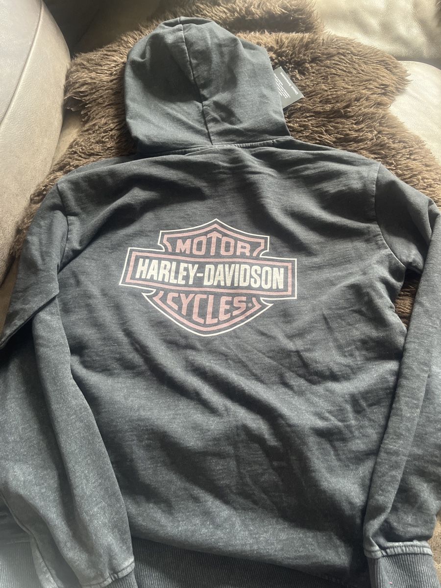 Maglioni & Felpe: Harley Davidson Pullover S – Nuovo e nell'imballaggio originale da Eggersriet venduto da jan_25tn 2