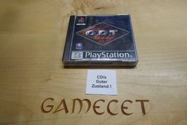 O.D.T.: Escape... Or Die Trying