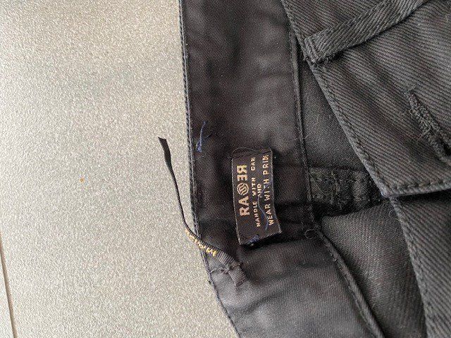 Jeans: RARE jeans – Usato da Grenchen venduto da O.r.i.g. 1