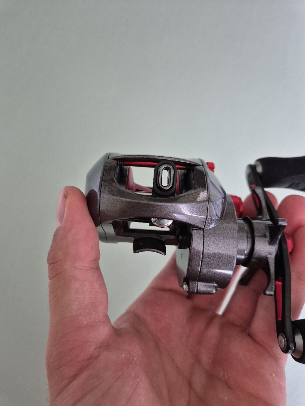 Spro Tamburi & Mulinelli: Spro Baitcaster – Nuovo (secondo la descrizione) da Beckenried venduto da fon_fc2l 6