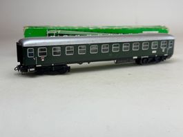 EB-  Märklin D Zugwagon DB