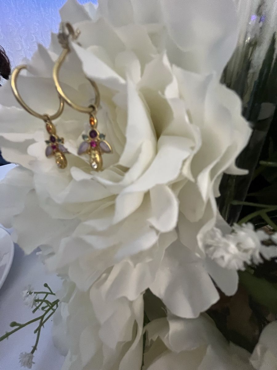 Thomas Sabo Ohrringe & -stecker: Thomas Sabo Ohrringen – Gebraucht aus Zürich von ala_h6yq 1