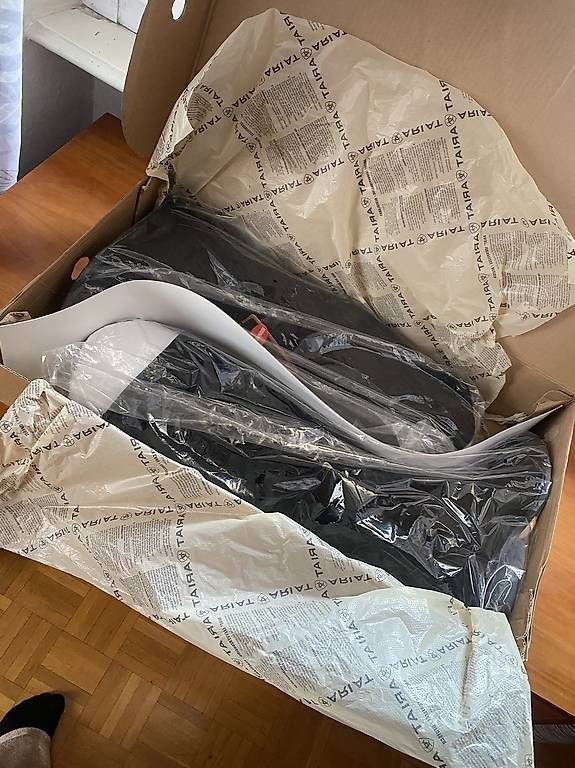 Scarpe per cavalli: Stivali equitazione Ariat Bromont  – Usato da Lugano venduto da Sam_fss7