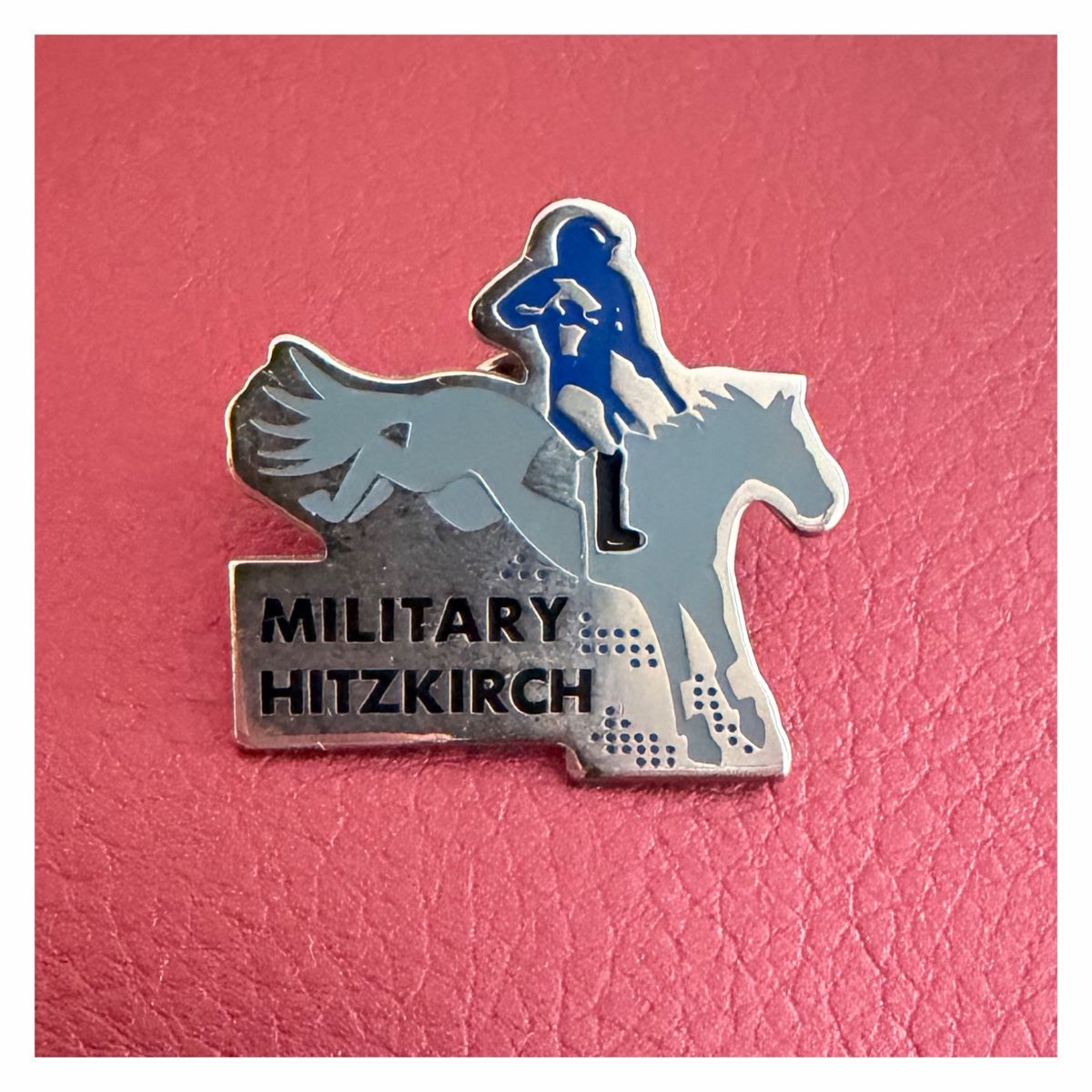 Placchette & Badge: Pin - Military Hitzkirch – Nuovo (secondo la descrizione) da Schlieren venduto da RoPue