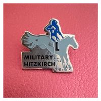 Pin - Military Hitzkirch