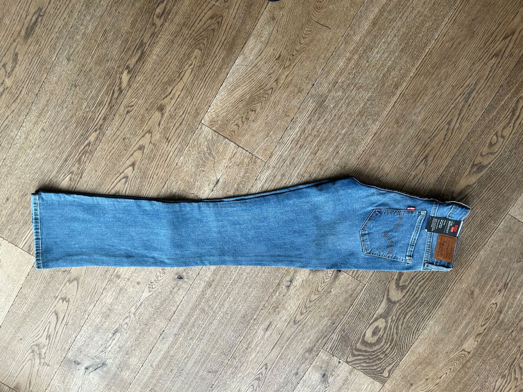 Salsa Jeans: Jeans, Levis //NEU// 27/32 – Nuovo (secondo la descrizione) da Stettfurt venduto da outlet72 1