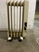 Heizradiator