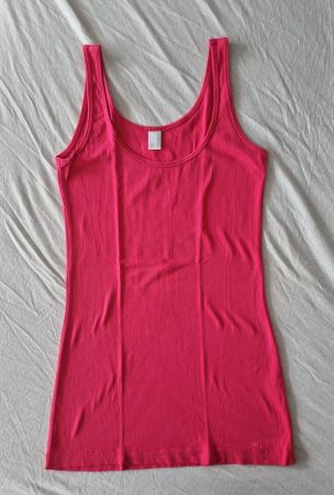 Trägershirt "S. Oliver" (Gr. 34)