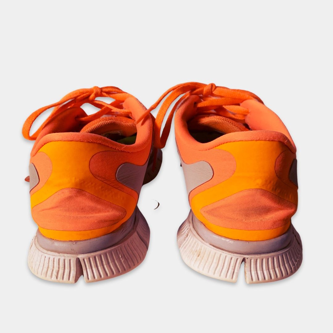 Nike Scarpe da uomo: Nike Turnschuh – Usato da Bern venduto da and_2mxw 2