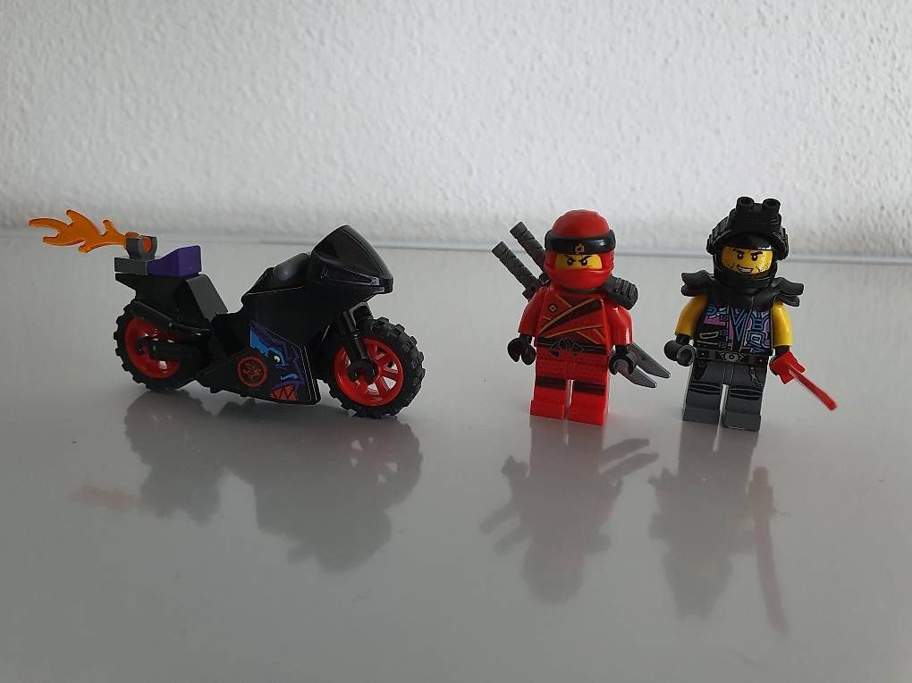 Lego Giocattoli: Lego Ninjago 70638 - Katana V11 – Usato da Küssnacht am Rigi venduto da chris042 1
