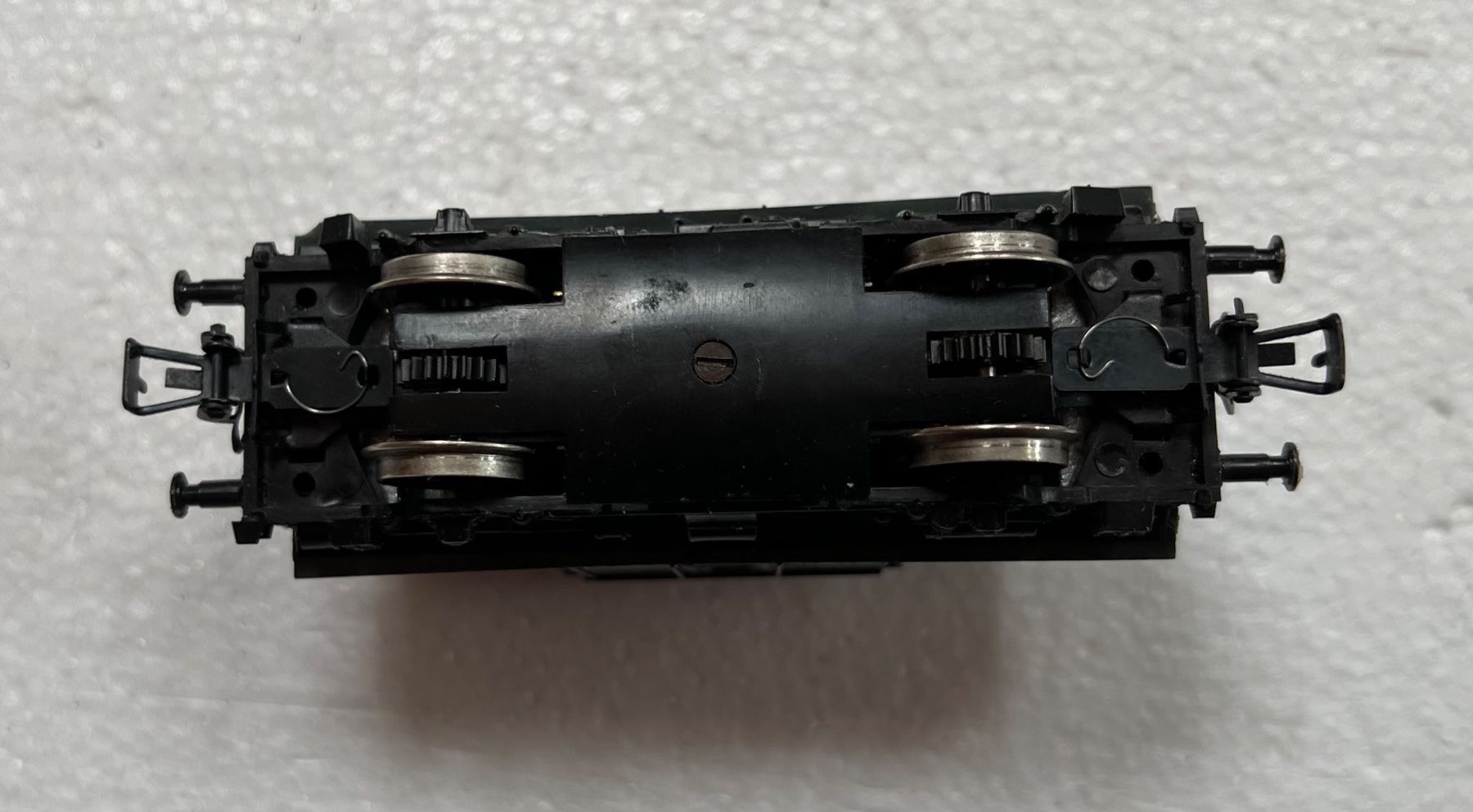 Piko Modellini di ferrovie: PIKO? H0 E-Lok – Usato da Rebstein venduto da keeljohnpirat 2