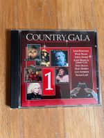 Country Gala - Vol. 1 (CD, Compilation)