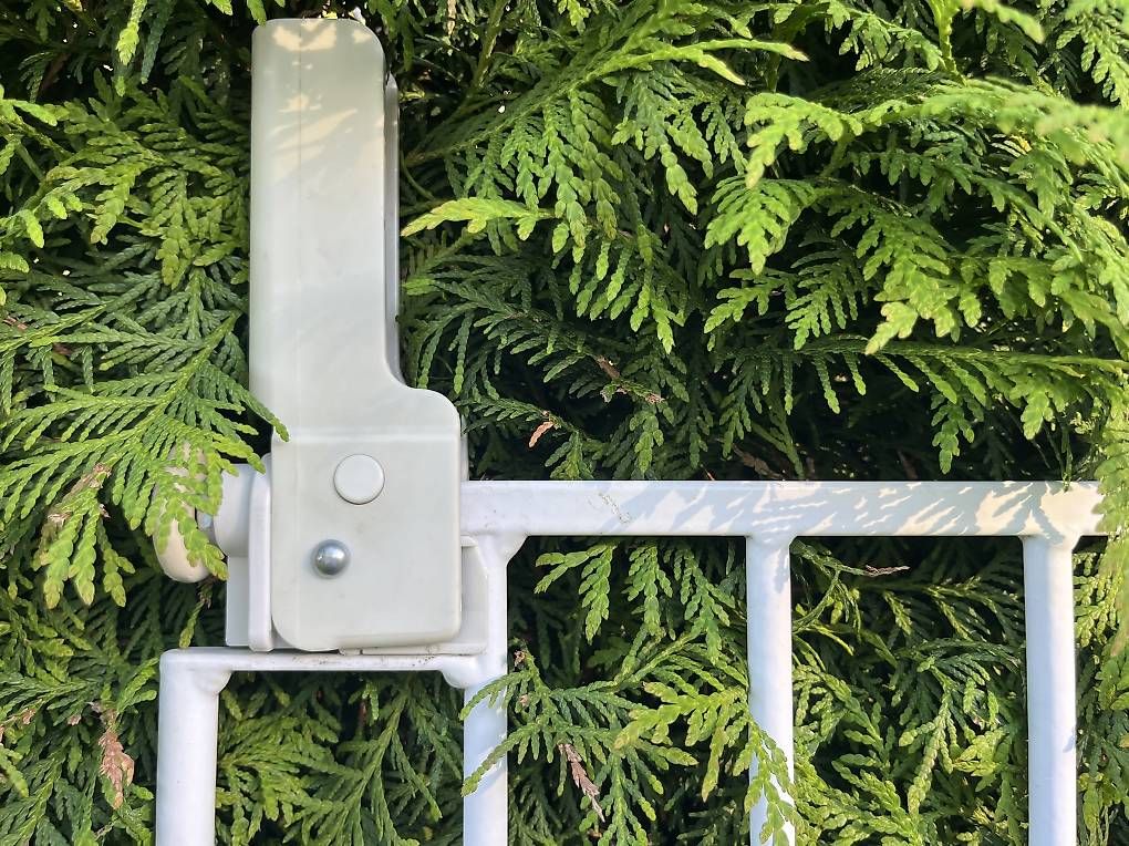 Sécurité: Türgitter, Absperrung, Safty Gate – D'occasion à Zürich par kangi25 4